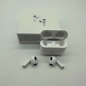 Airpods 3rd generation with MagSafe case
